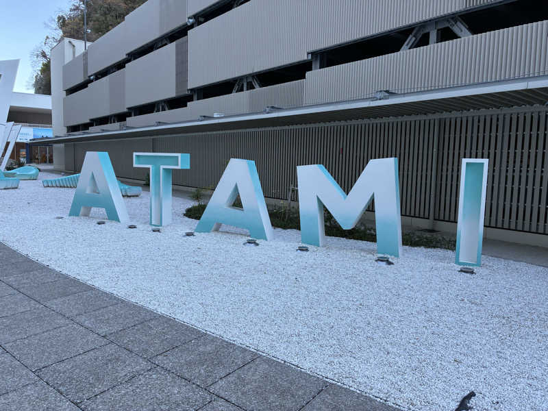 ただ水風呂が好きさんのオーシャンスパ Fuuaのサ活写真