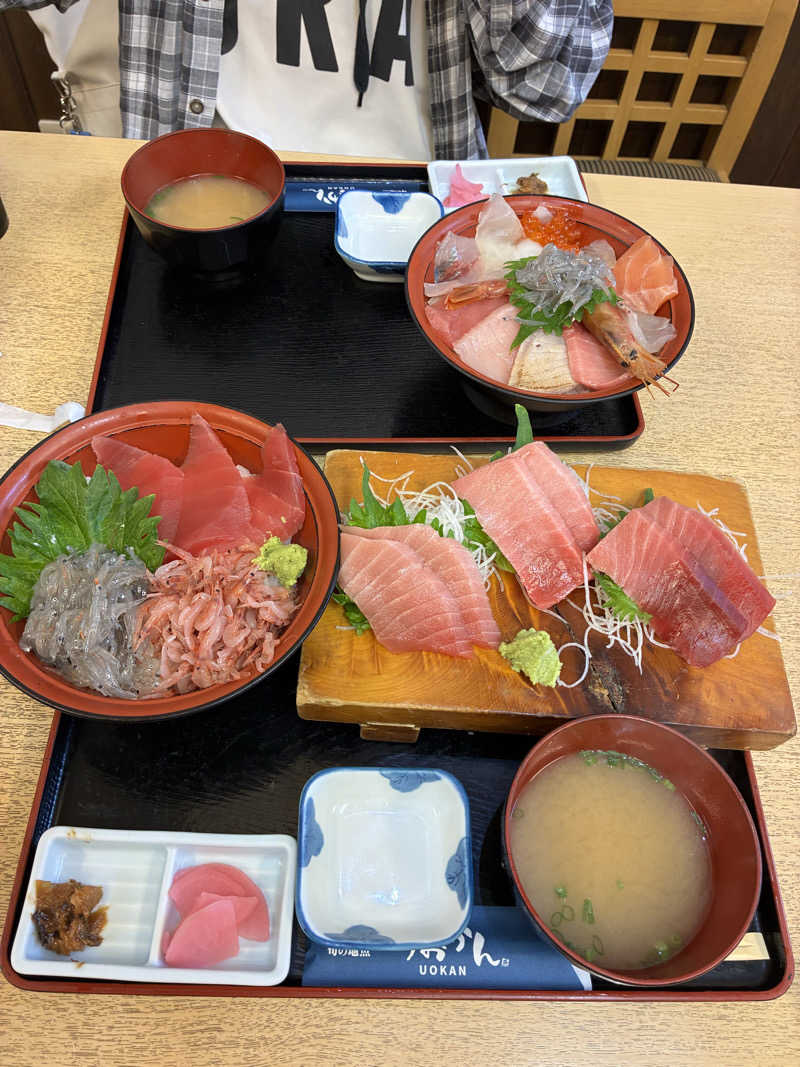 ただ水風呂が好きさんの横浜青葉温泉 喜楽里別邸のサ活写真