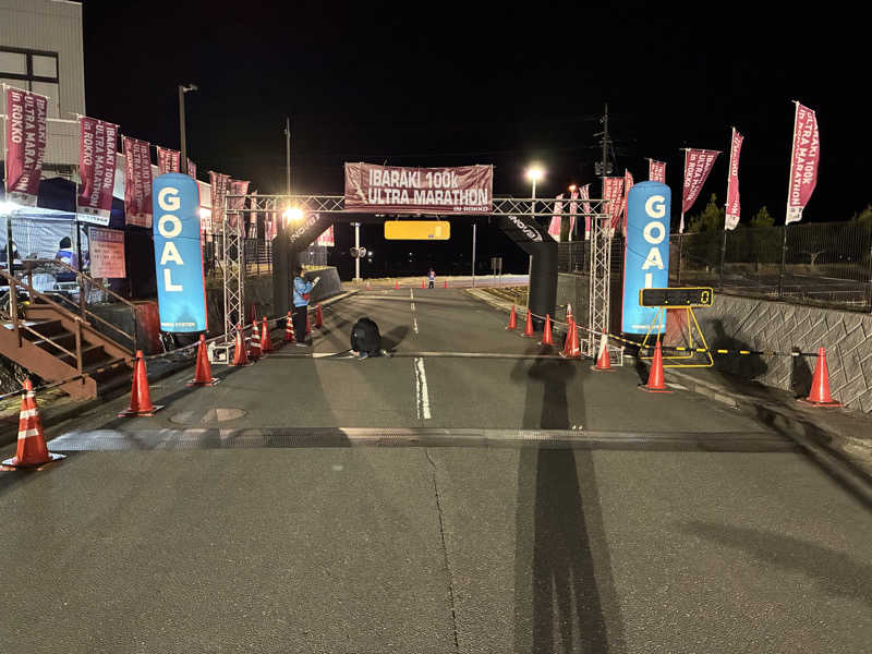 ただ水風呂が好きさんの東京湯楽城のサ活写真