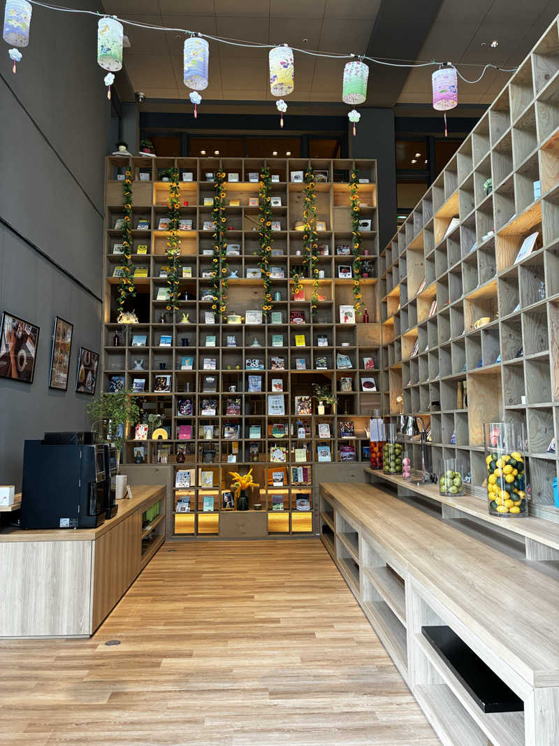ただ水風呂が好きさんの黒沢温泉 悠湯の郷 ゆさ & おふろcafé yusaのサ活写真