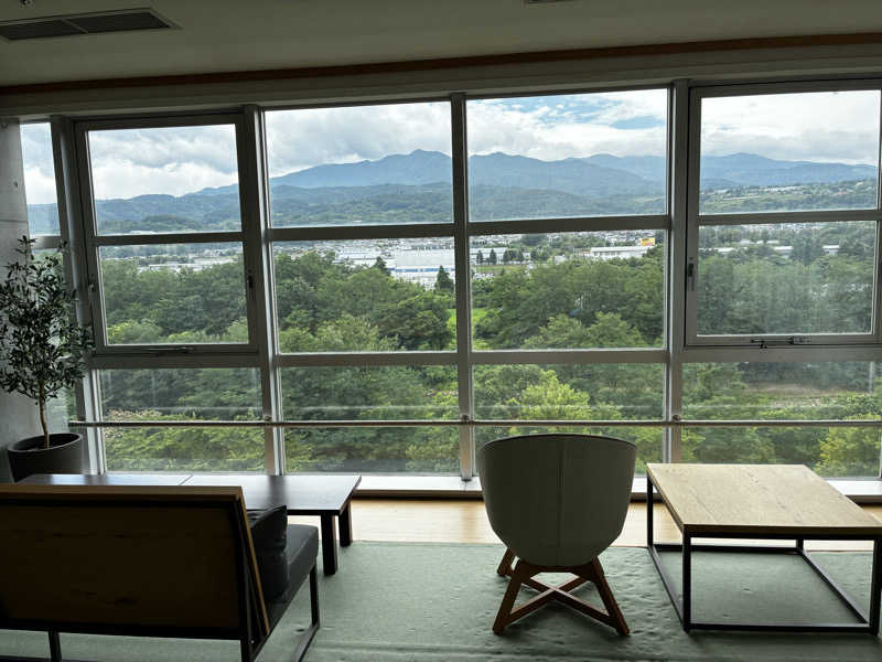 ただ水風呂が好きさんの黒沢温泉 悠湯の郷 ゆさ & おふろcafé yusaのサ活写真