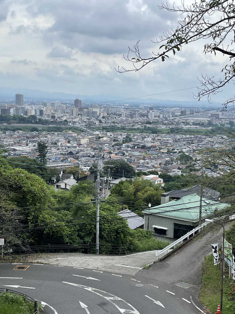 山崎和宏さんの観音山サウナ蒸寺のサ活写真