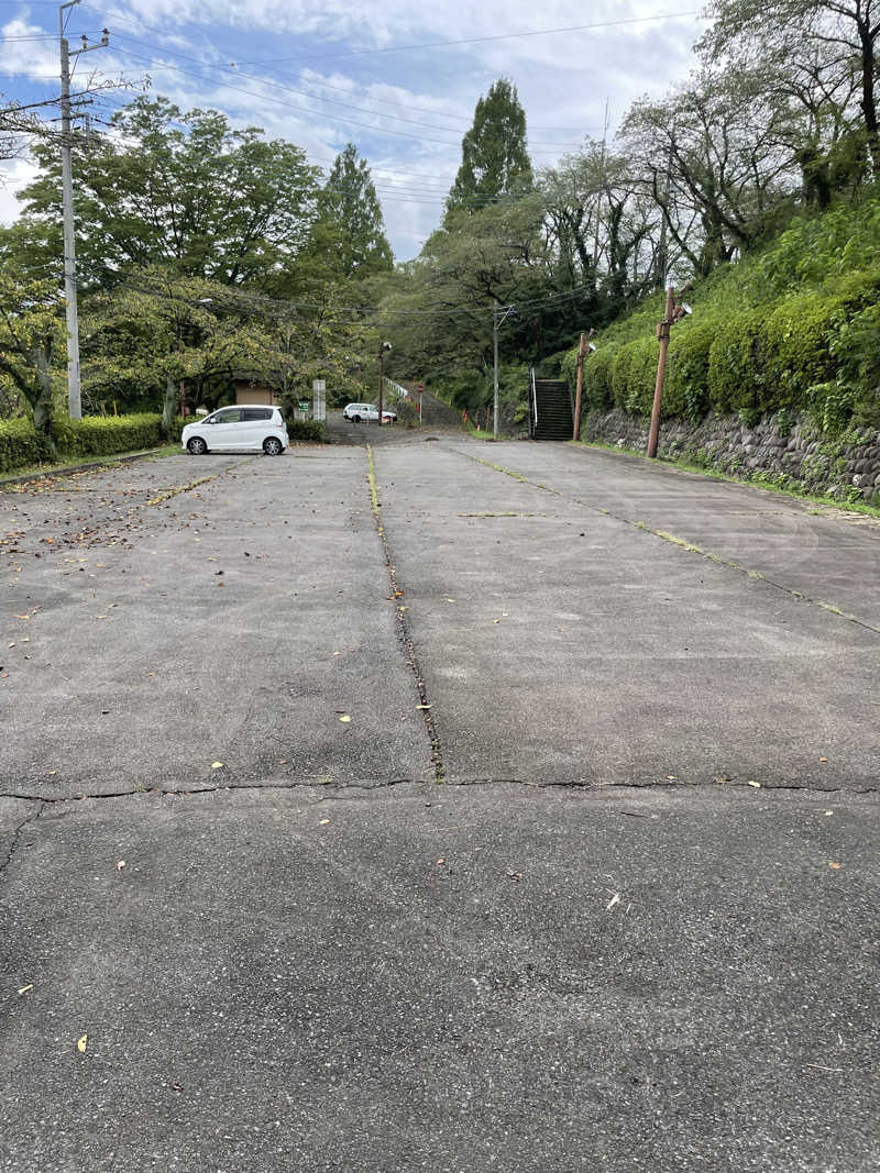 山崎和宏さんの観音山サウナ蒸寺のサ活写真