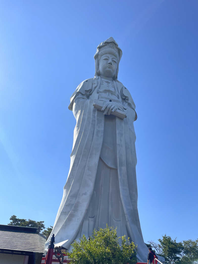 山崎和宏さんの観音山サウナ蒸寺のサ活写真