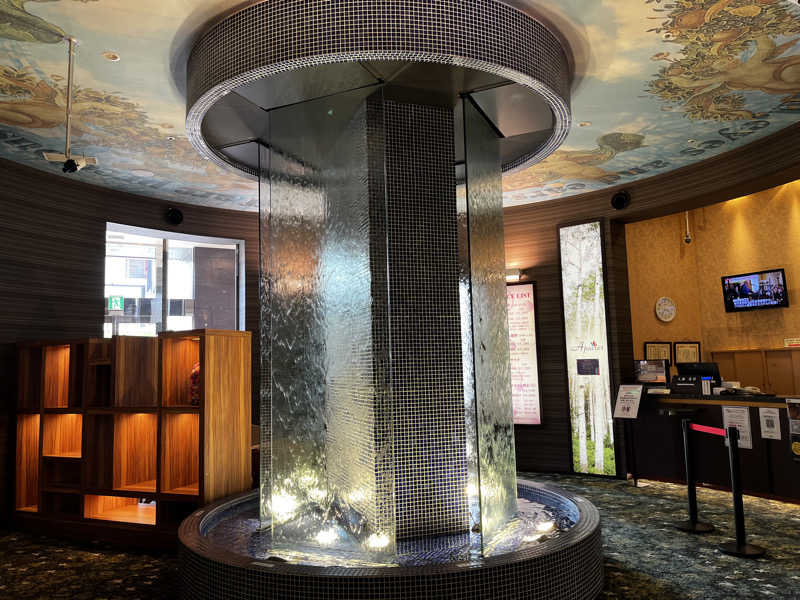 ゆっきーさんのリラクゼーションスパ アペゼのサ活写真