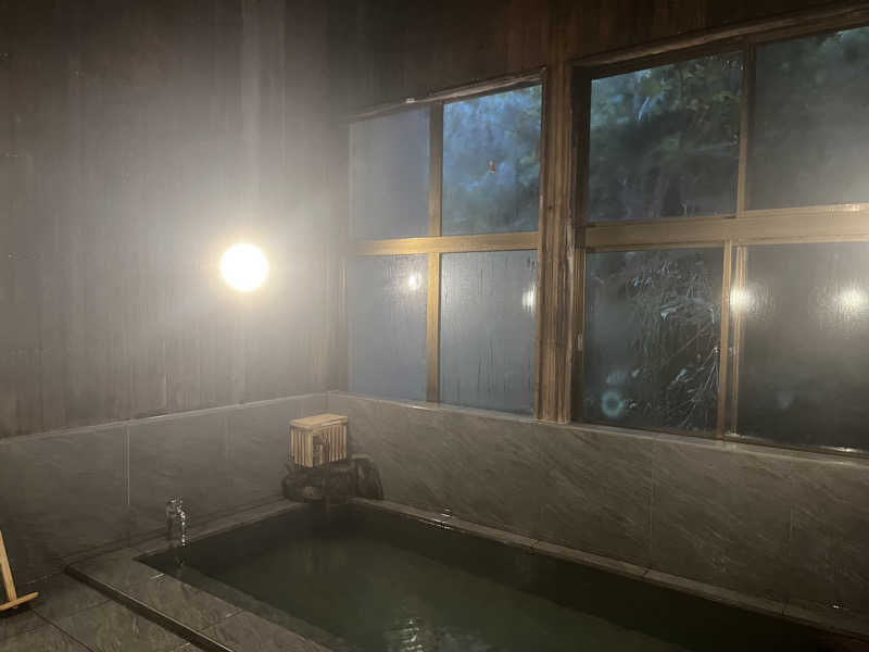 ゆっきーさんのPonshu Hotel 睡夢のサ活写真