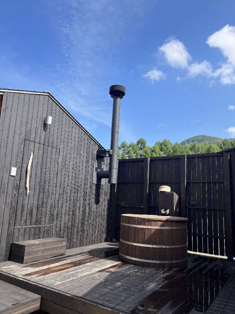 HさんのEarthboat Minakami Hodaigiのサ活写真