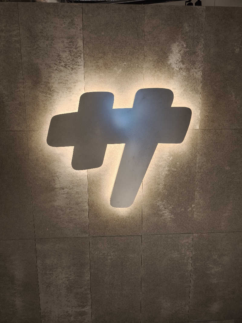 Hさんの高輪SAUNASのサ活写真