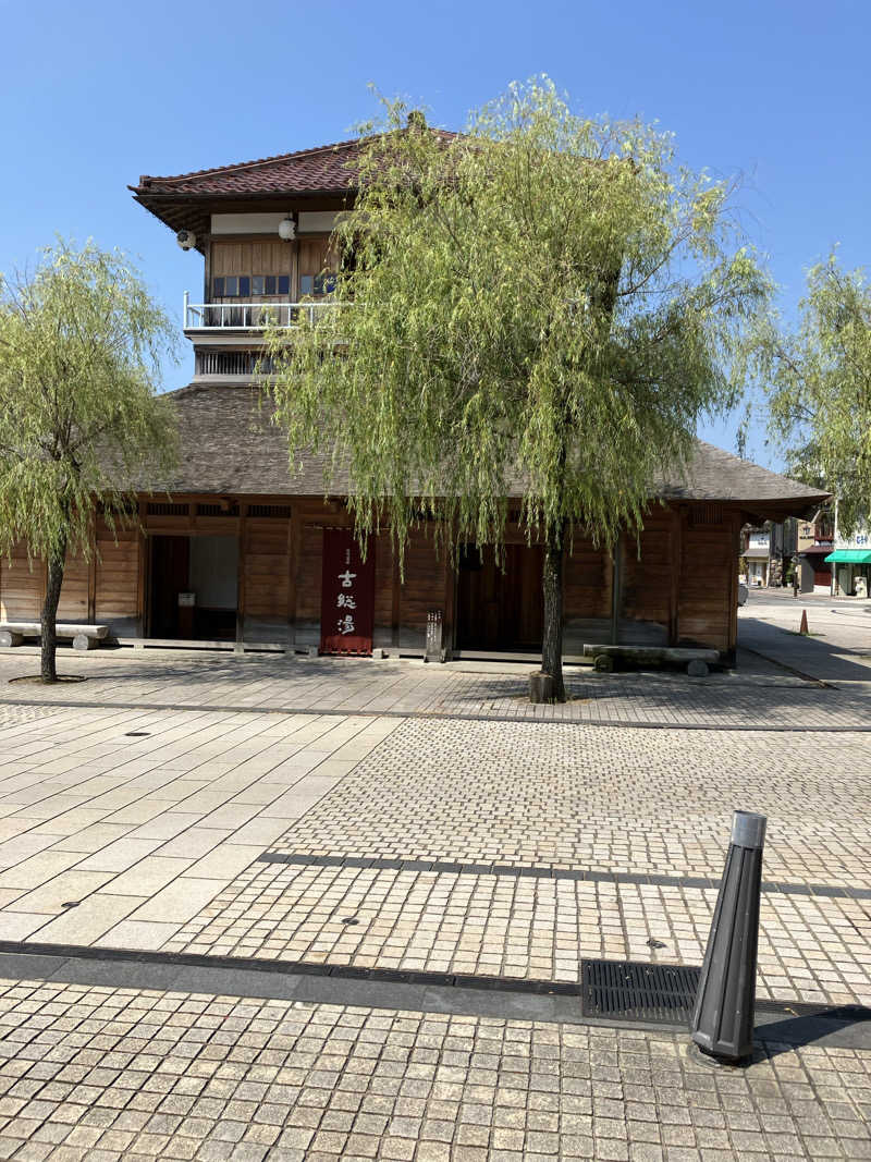 mackyさんの葉渡莉のサ活写真