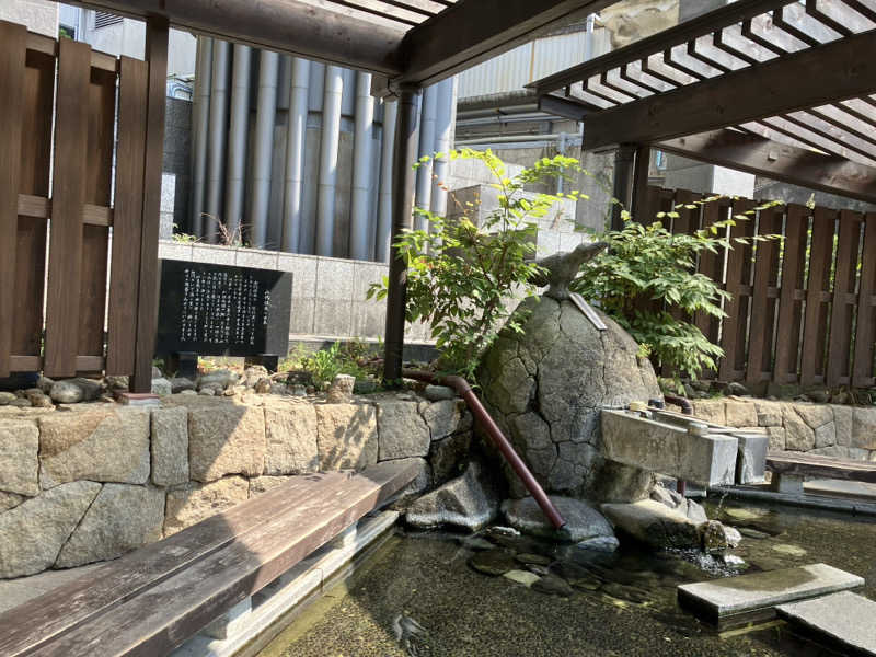 mackyさんの葉渡莉のサ活写真