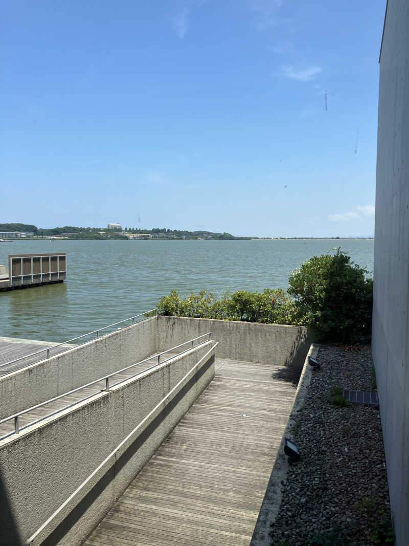 mackyさんの葉渡莉のサ活写真