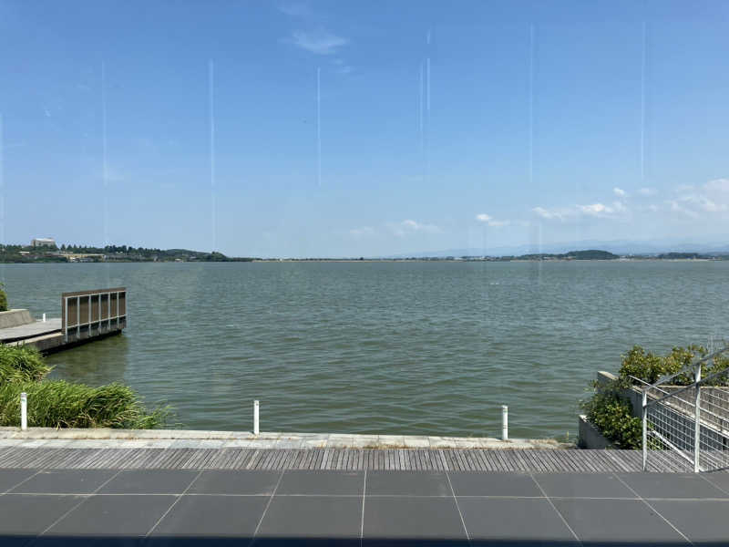 mackyさんの葉渡莉のサ活写真