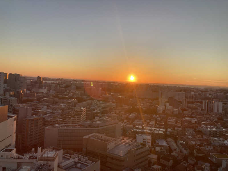 よだれだこさんのおふろの王様 大井町店のサ活写真