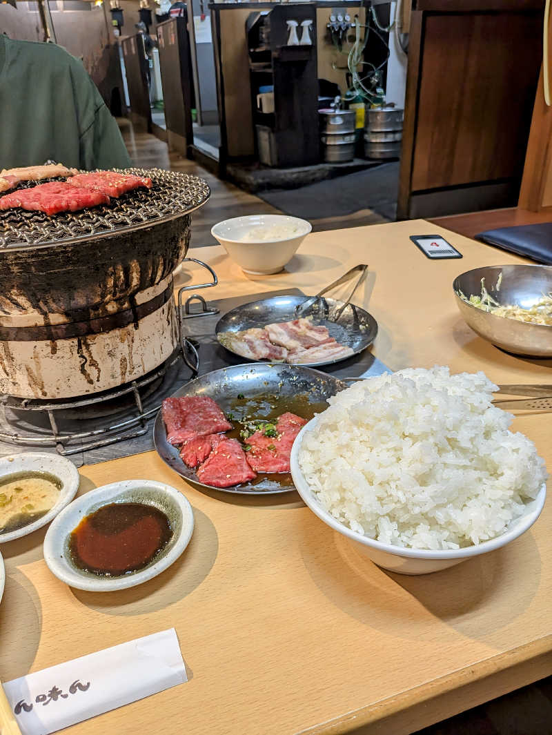 サ活だいすきサカツさんのおふろの王様 瀬谷店のサ活写真