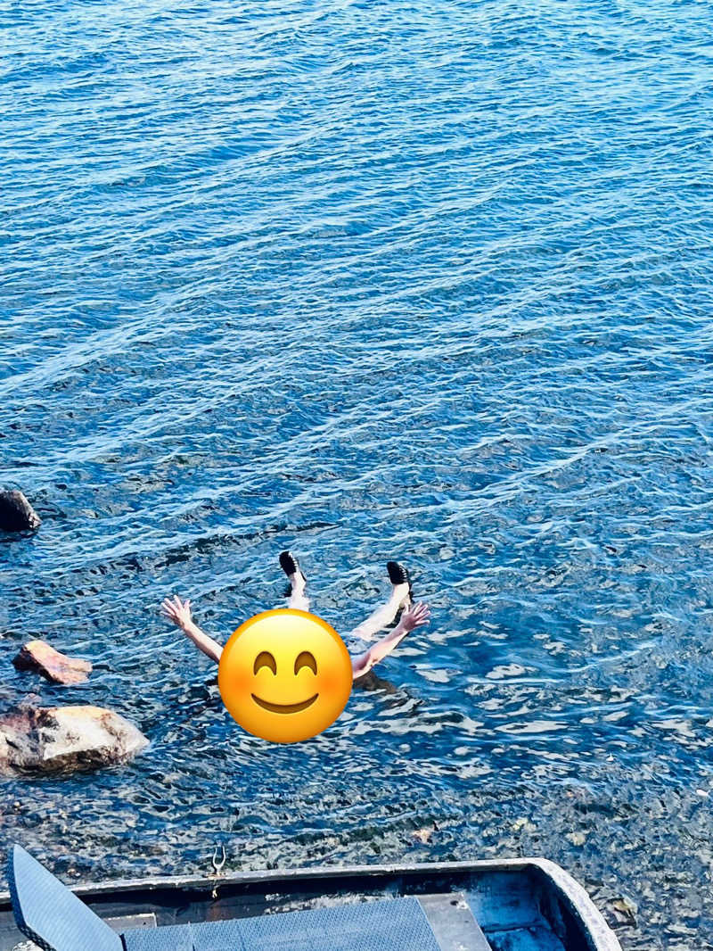サカ@最高さんの湖畔のSAUNAのサ活写真