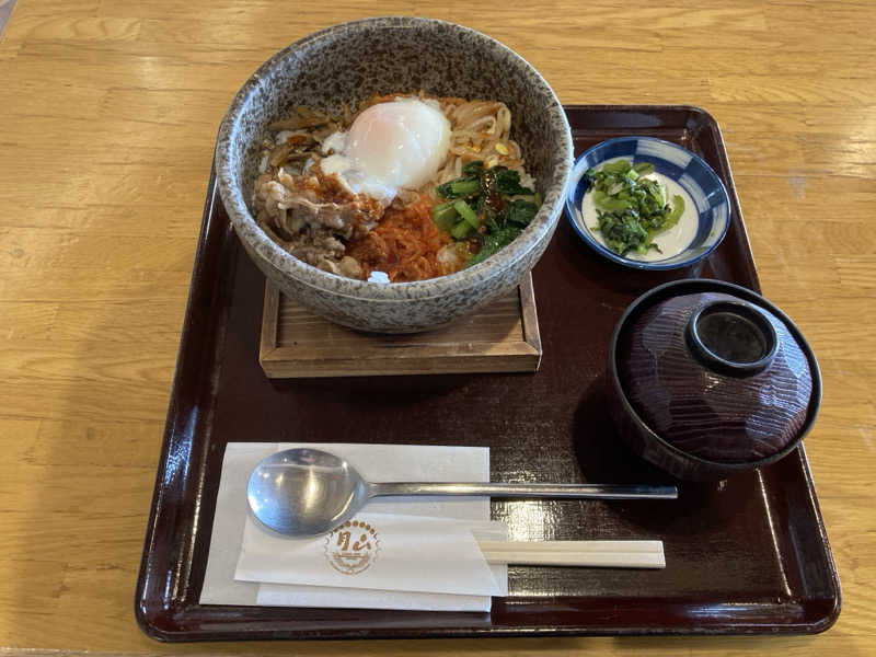 hottaさんの水沢温泉館のサ活写真