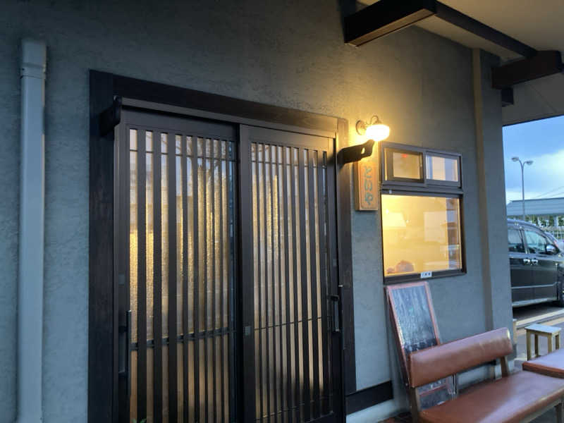 hottaさんの水沢温泉館のサ活写真
