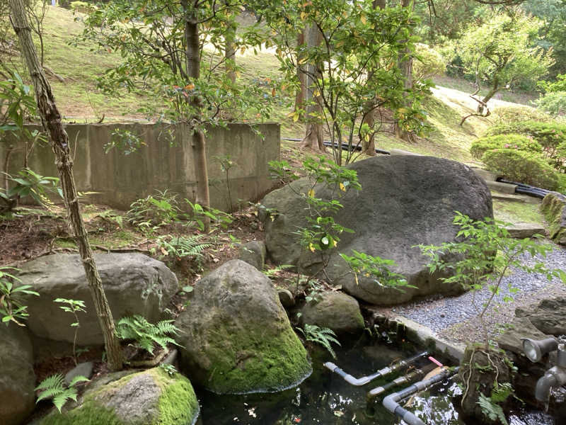 hottaさんのホテル松島大観荘のサ活写真