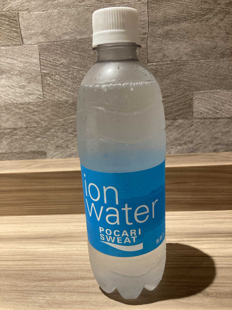 hottaさんのゆ〜とぴあ仙台南のサ活写真