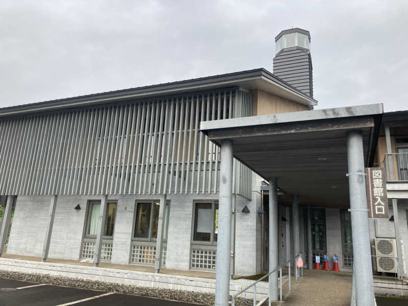 hottaさんの水沢温泉館のサ活写真