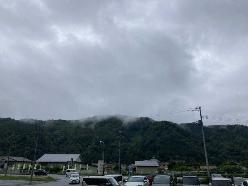 hottaさんの水沢温泉館のサ活写真