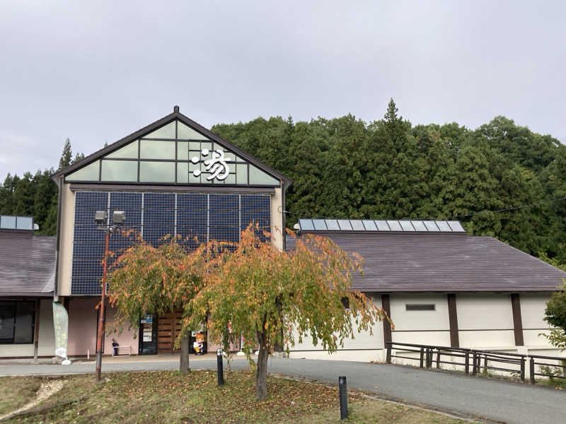hottaさんの水沢温泉館のサ活写真