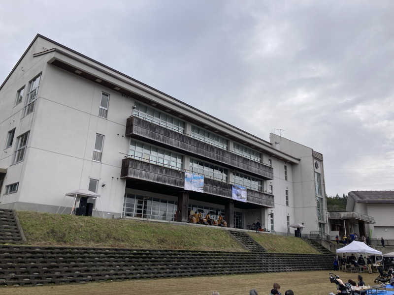 hottaさんの水沢温泉館のサ活写真