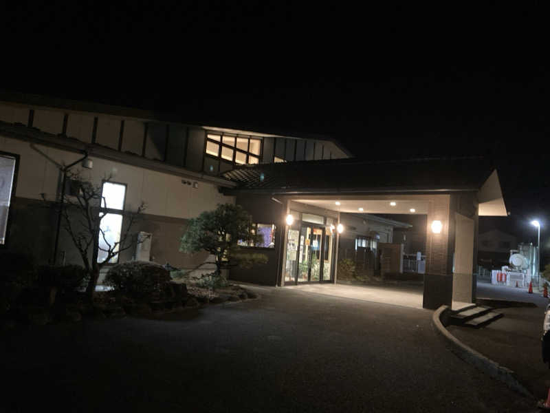 hottaさんの豆坂温泉 三峰荘のサ活写真