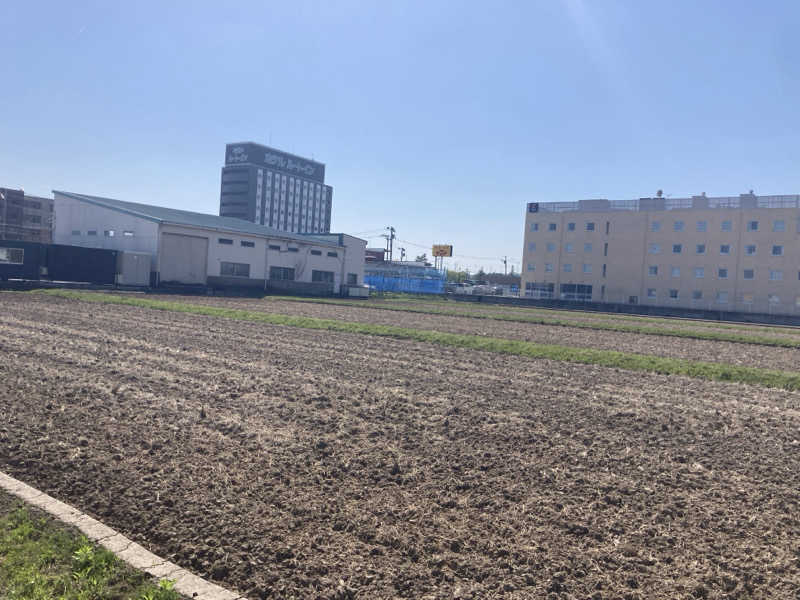 hottaさんの古戦場のサ活写真