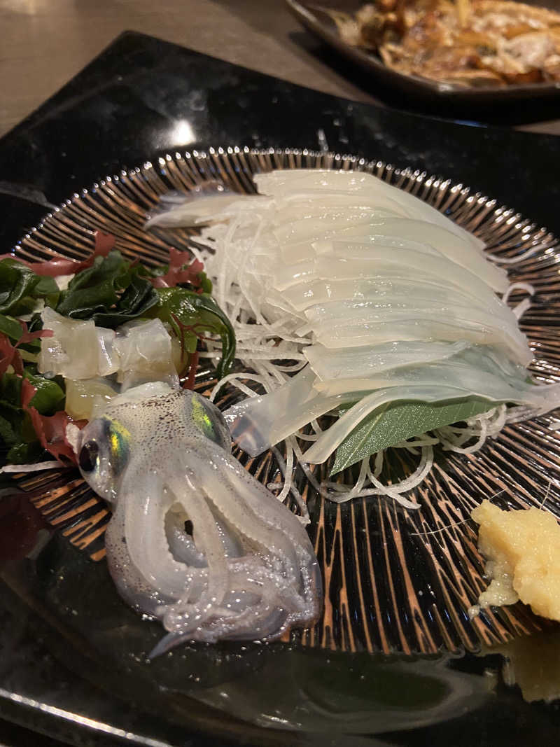 チラシズシさんの函館乃木温泉なごみのサ活写真