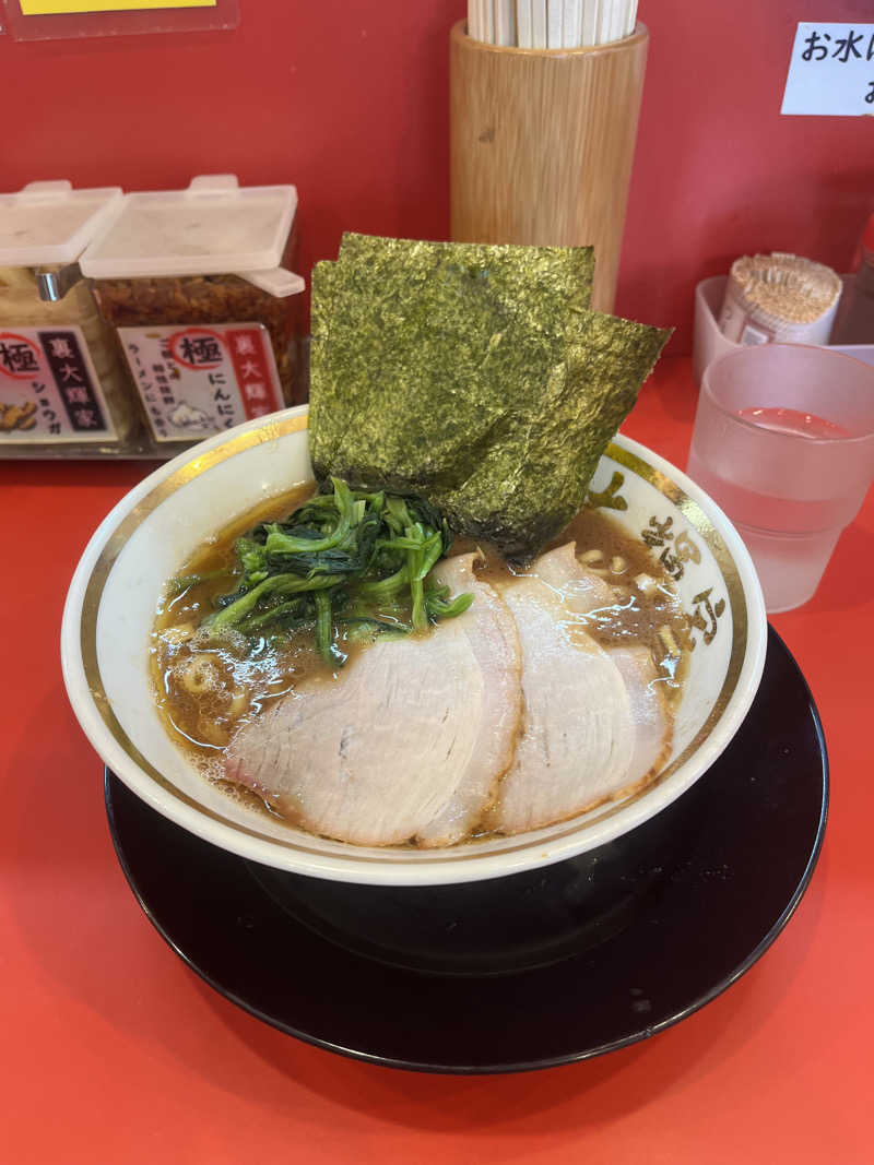 toto河野水軍nouさんの泊まれるサウナ屋さん 品川サウナのサ活写真
