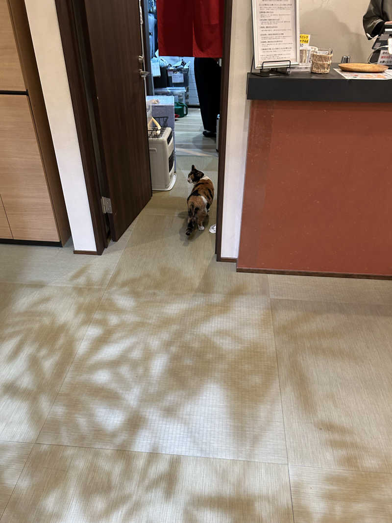 みやまささんの七沢荘のサ活写真