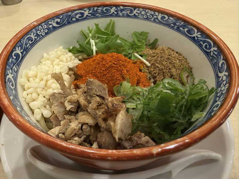 爆燃kcalさんの昭和温泉のサ活写真