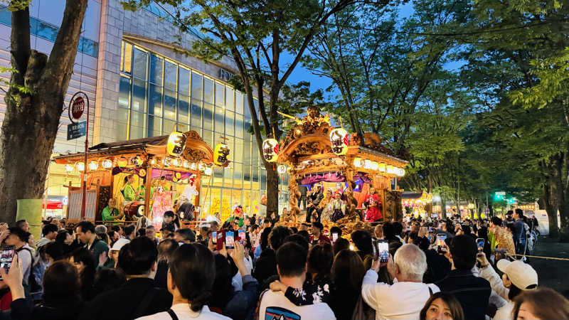 サウナータケダさんのRAKU SPA Station 府中のサ活写真