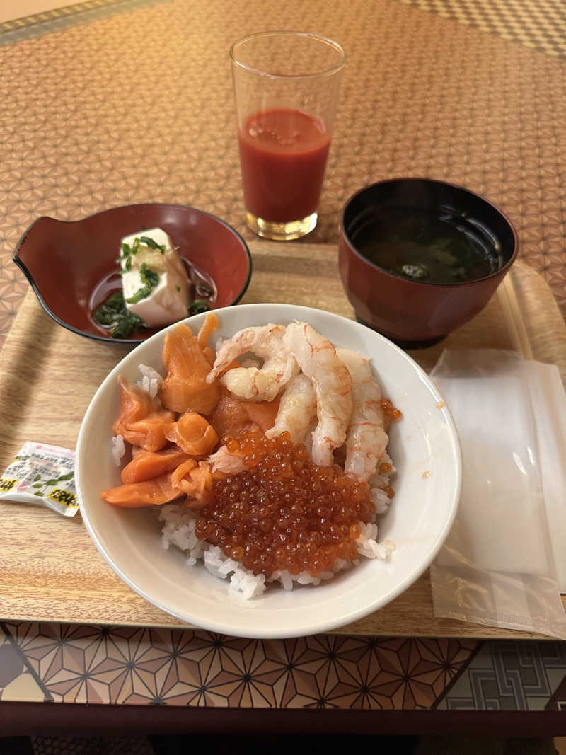 ビール飲みたいさんの箱根湯本温泉 天成園のサ活写真