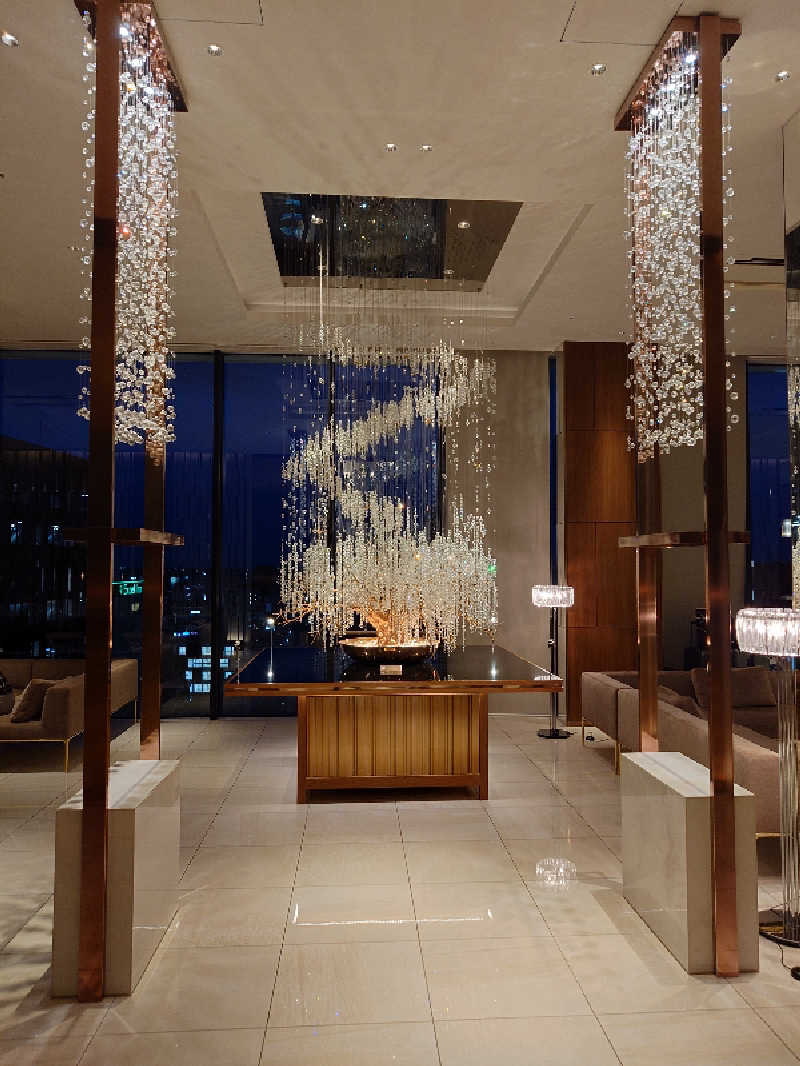 さとるさんのカンデオホテルズ大宮のサ活写真