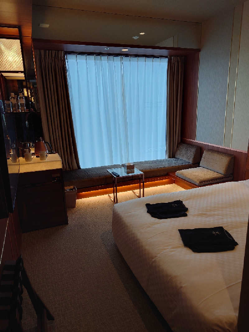 さとるさんのカンデオホテルズ大宮のサ活写真