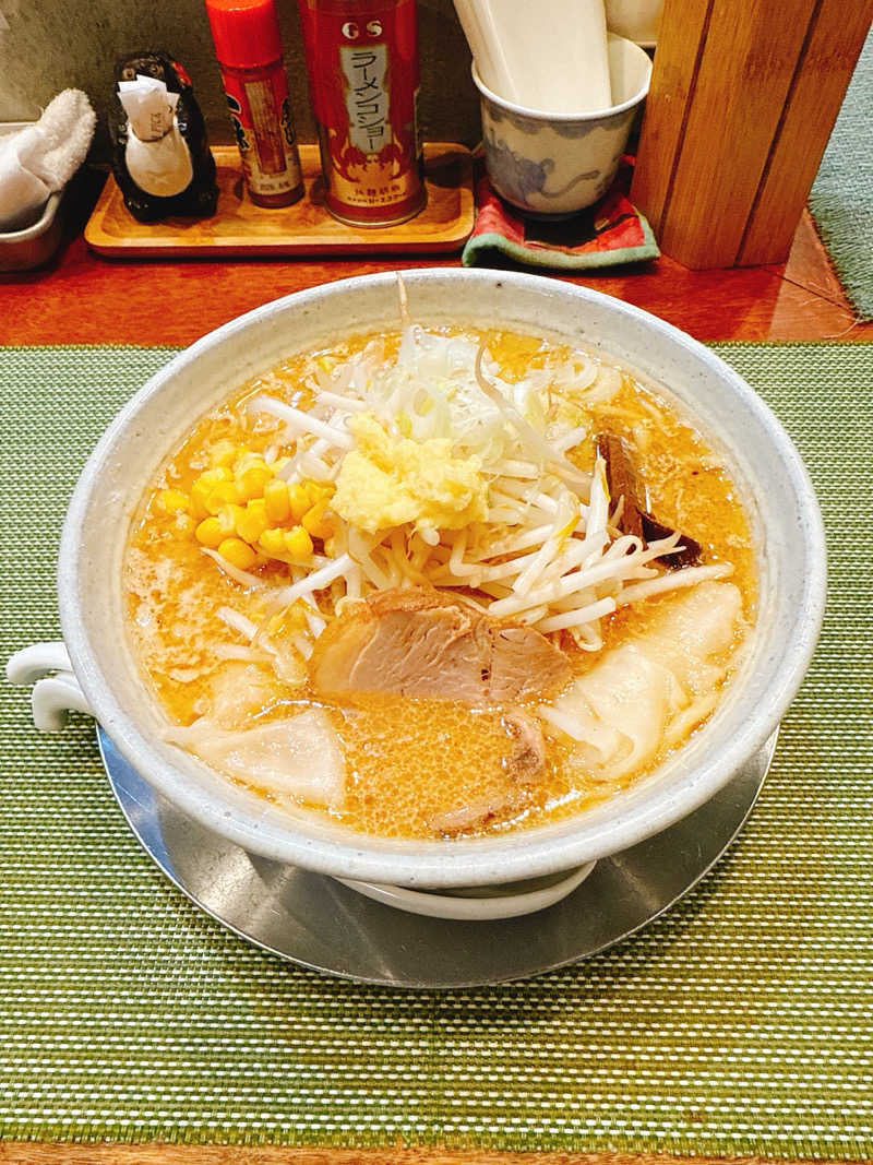 さうなわんこさんの仙川湯けむりの里のサ活写真