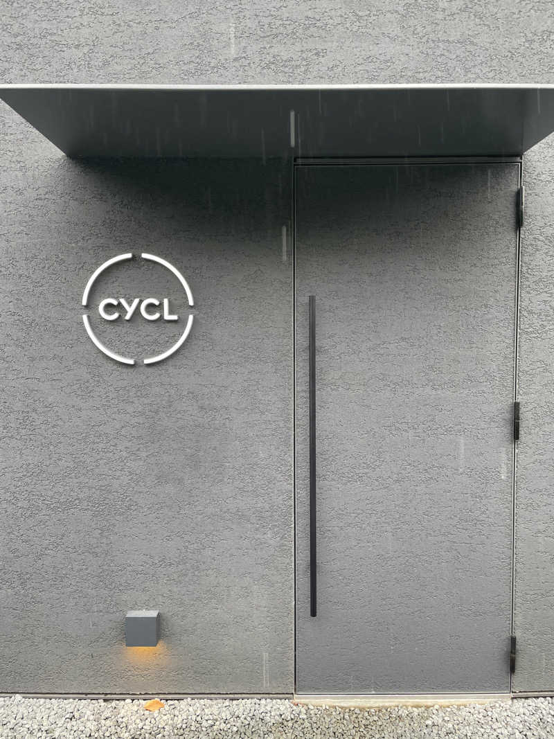 massi4141さんのCYCLのサ活写真