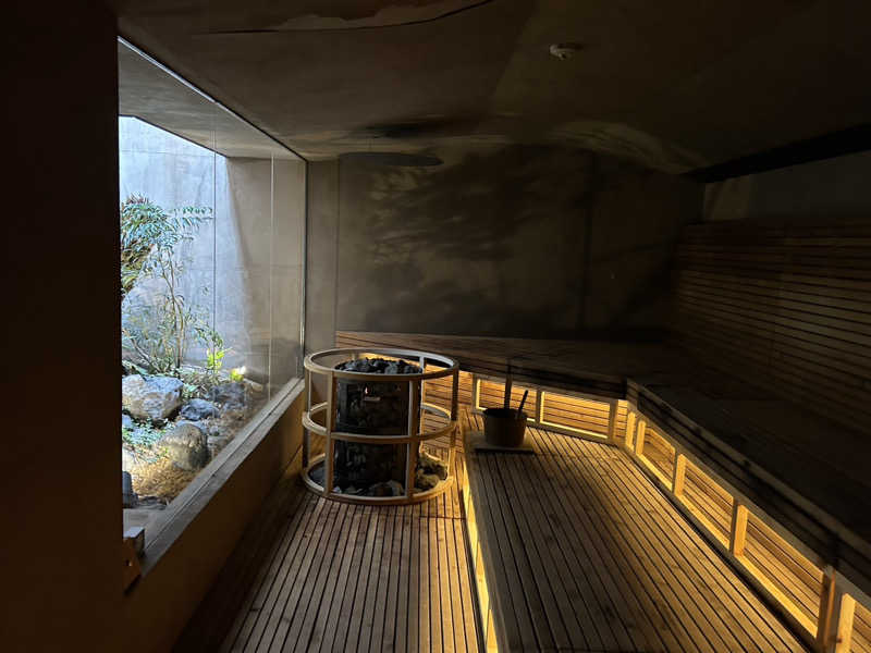 massi4141さんのHiki stargazing saunaのサ活写真