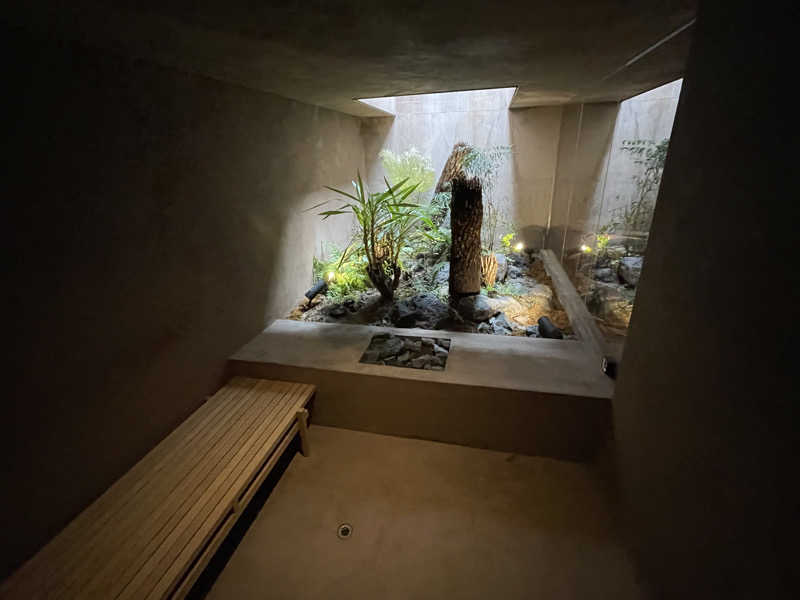 massi4141さんのHiki stargazing saunaのサ活写真