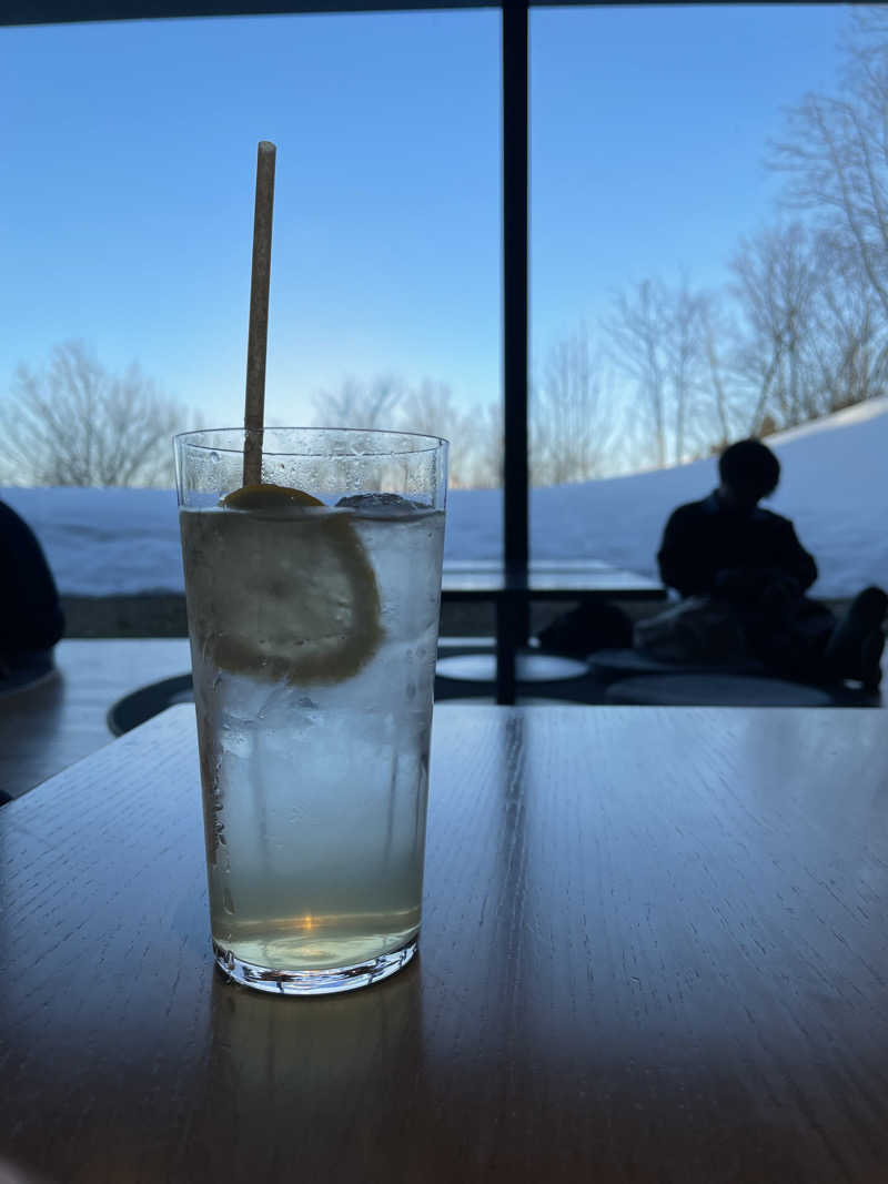 massi4141さんのSnow Peak FIELD SUITE SPA HEADQUARTERSのサ活写真