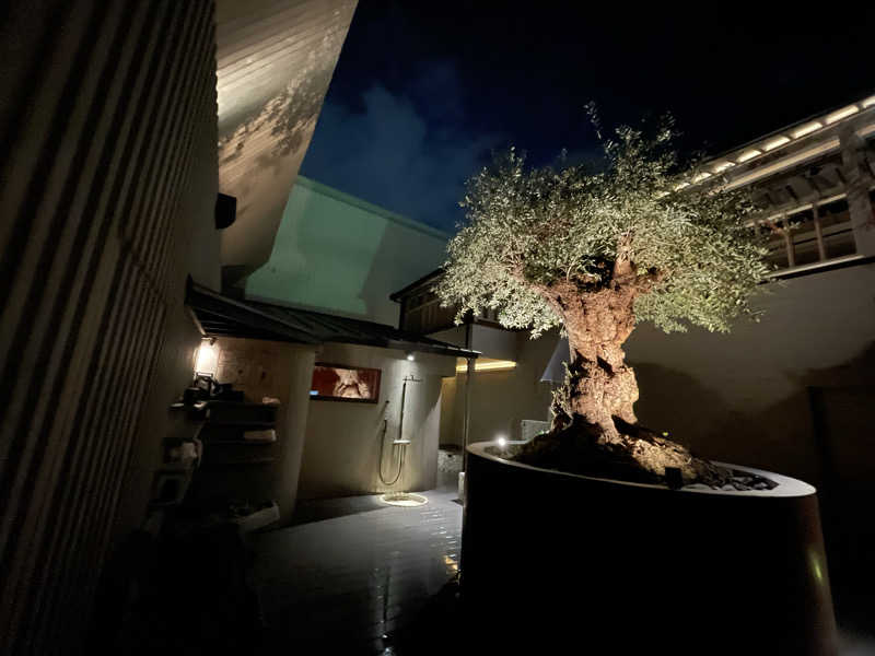 massi4141さんのsauna kolme kylä (サウナ コルメ キュラ)のサ活写真