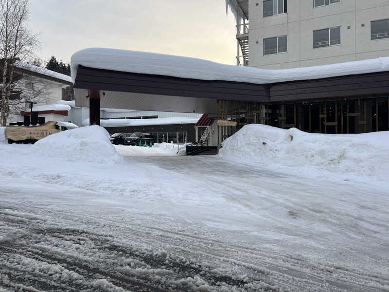 ヨシカさんの森の雫 RIN(旧 大雪山白金観光ホテル)のサ活写真
