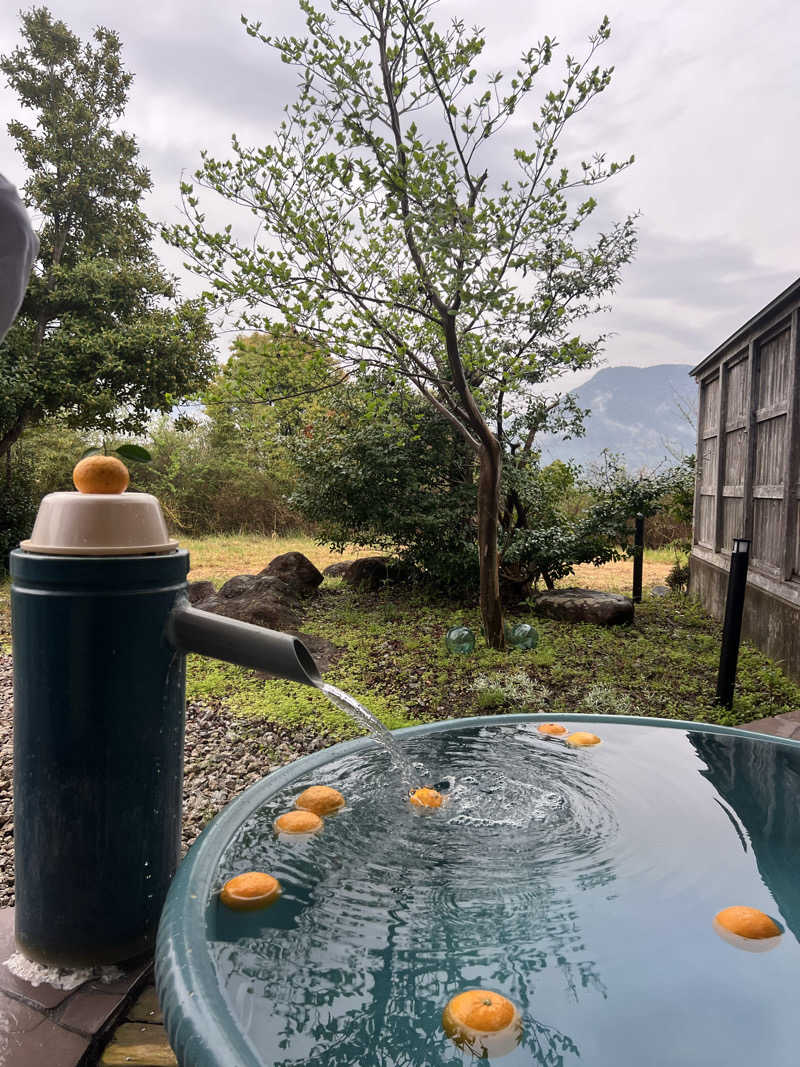 ヨシカさんの夢古道の湯のサ活写真