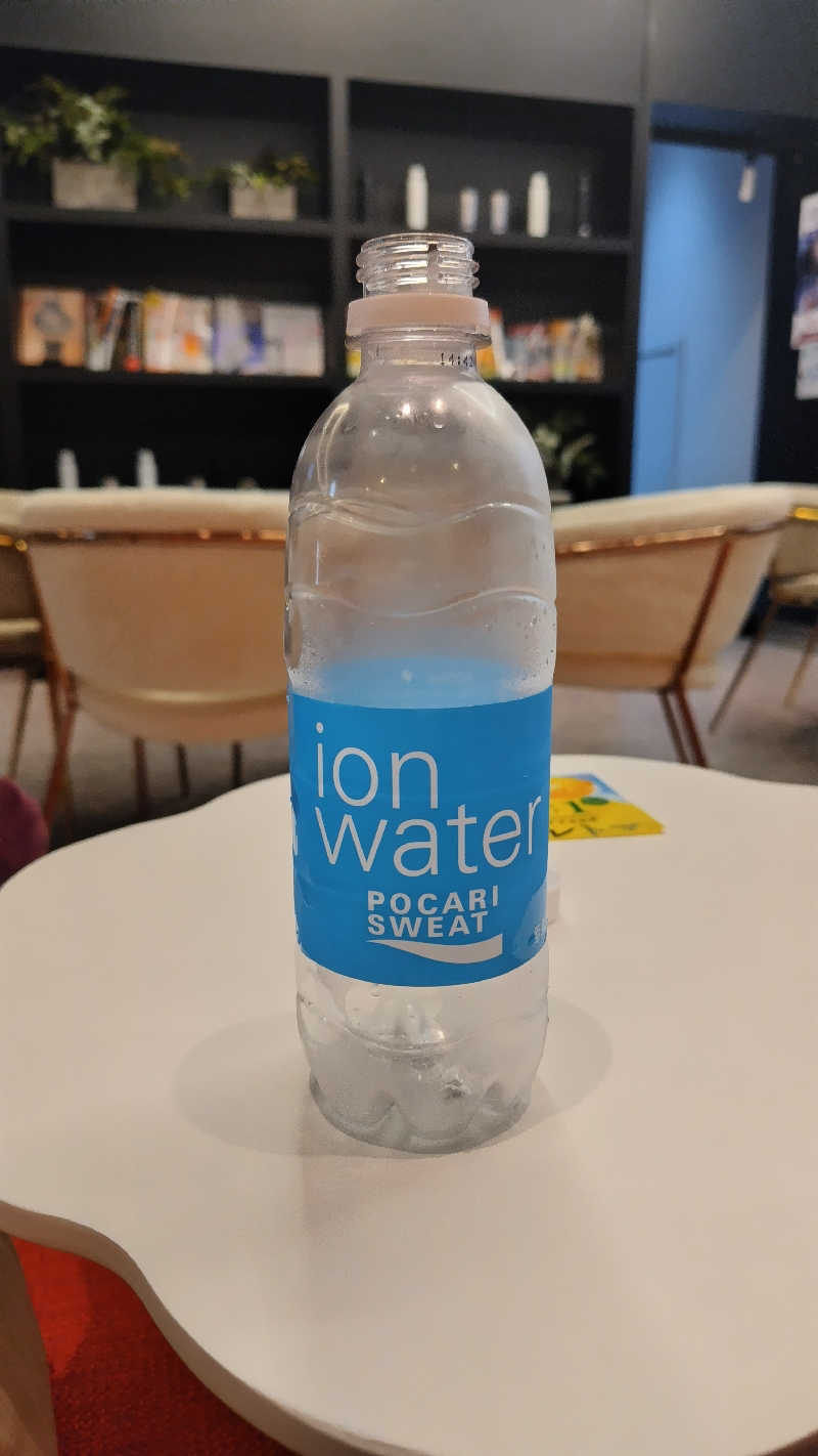 海月三温暖さんのスゴイサウナ 札幌すすきの店のサ活写真