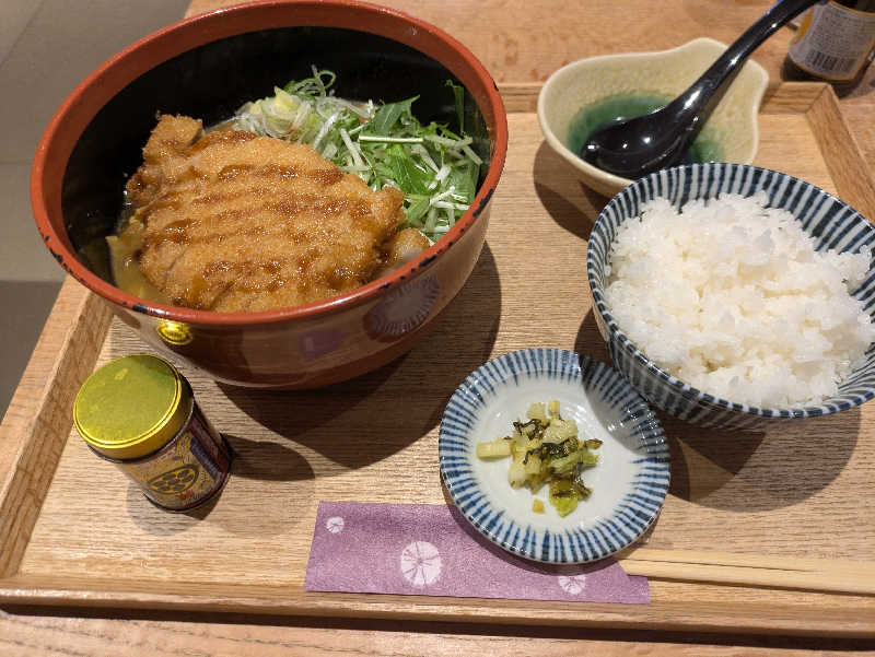 ちょげんさんのサウナ&ホテル かるまる池袋のサ活写真