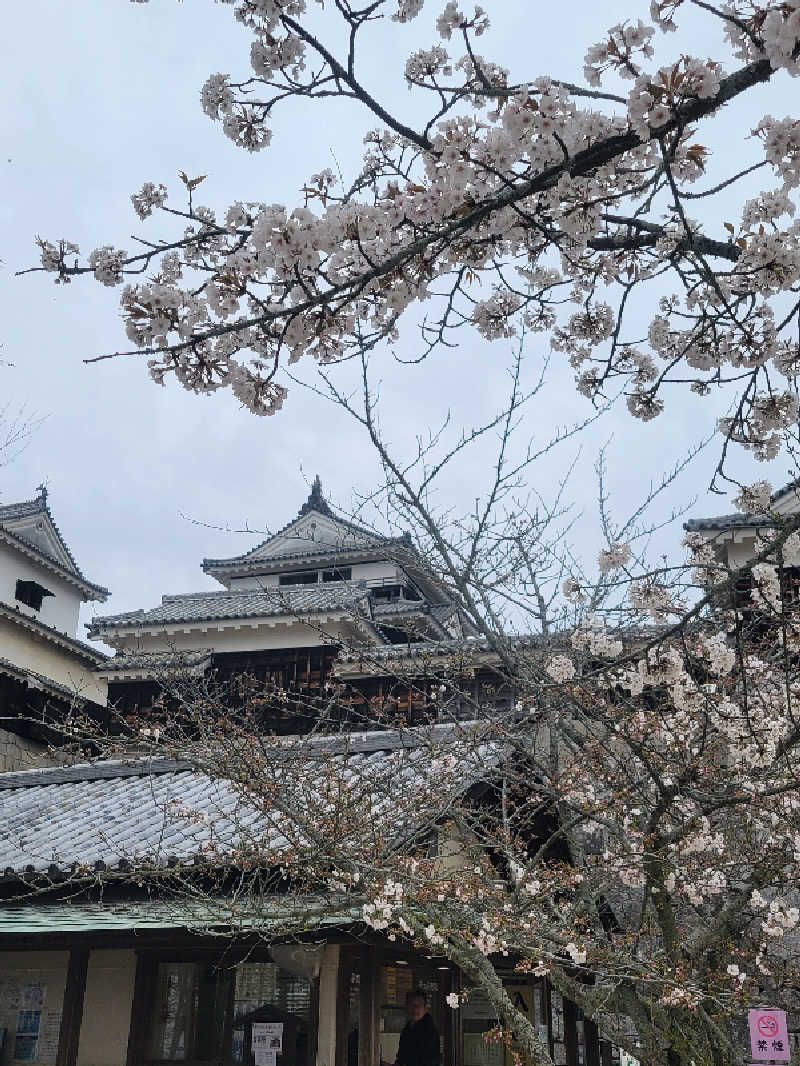 keiko.kさんの伊予の湯治場 喜助の湯のサ活写真