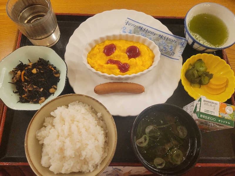 keiko.kさんの小田原お堀端 万葉の湯のサ活写真