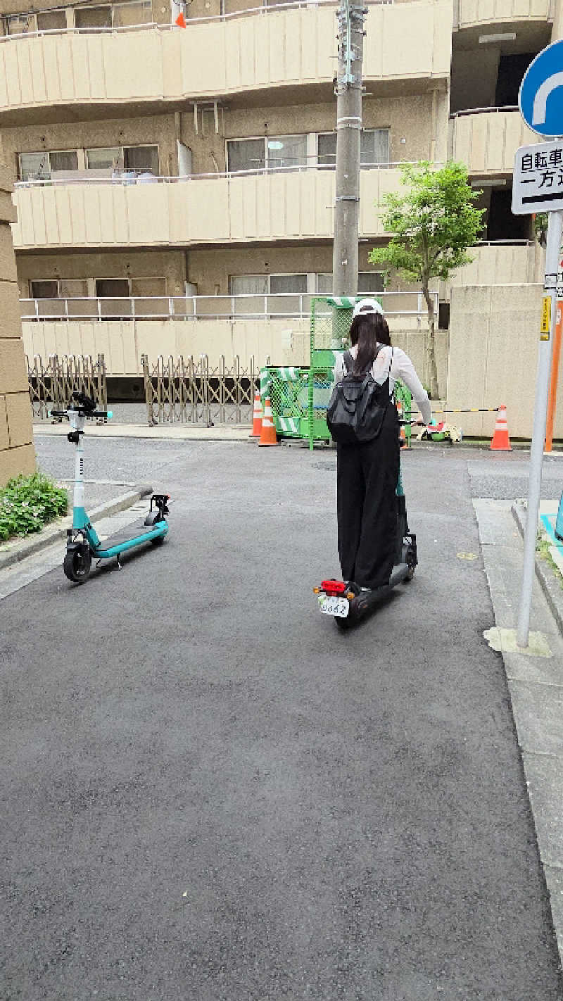 keiko.kさんのHAMANOYUえど遊のサ活写真